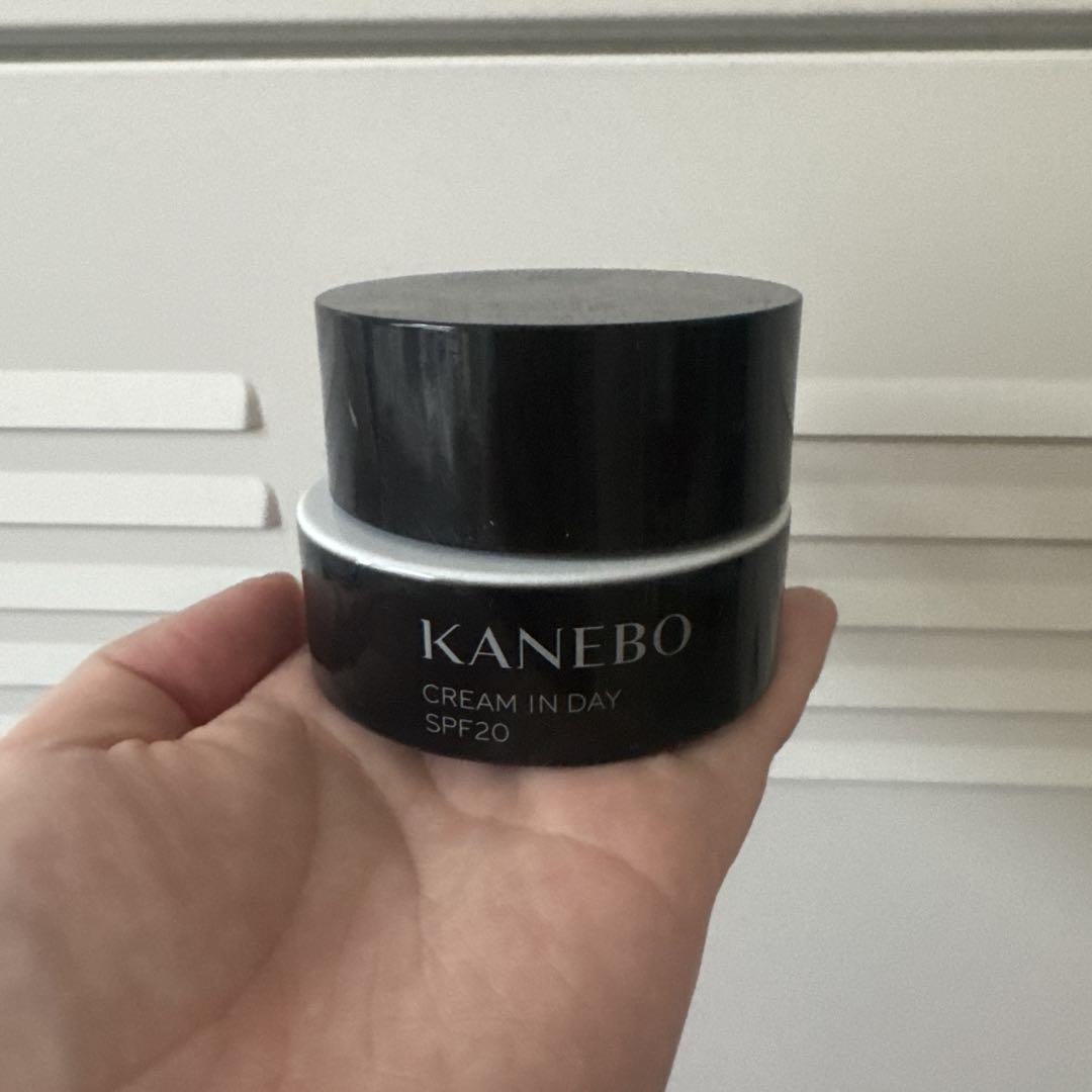 Kanebo クリーム イン デイ 40ｇ