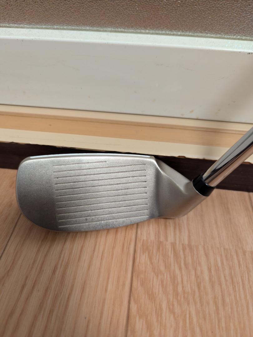 PRGR R45 Wedge　チッパー