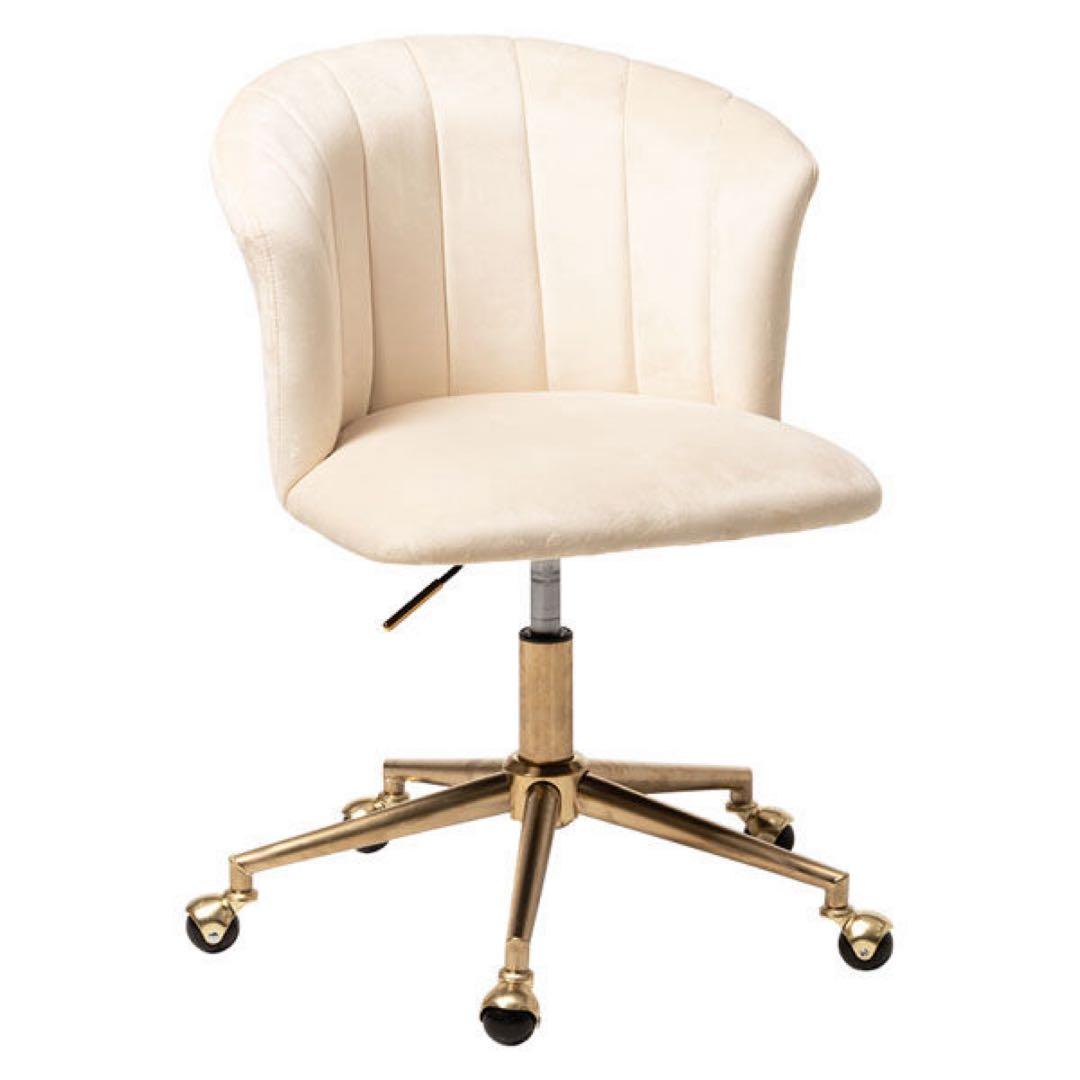 おしゃれな高級感チェア