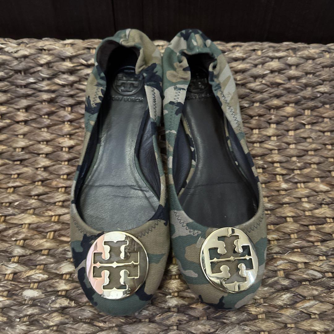トリーバーチ　美品