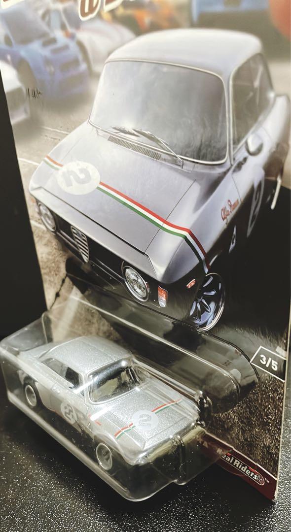 Amazon | ホットウィール(Hot Wheels) カーカルチャー スペッタ