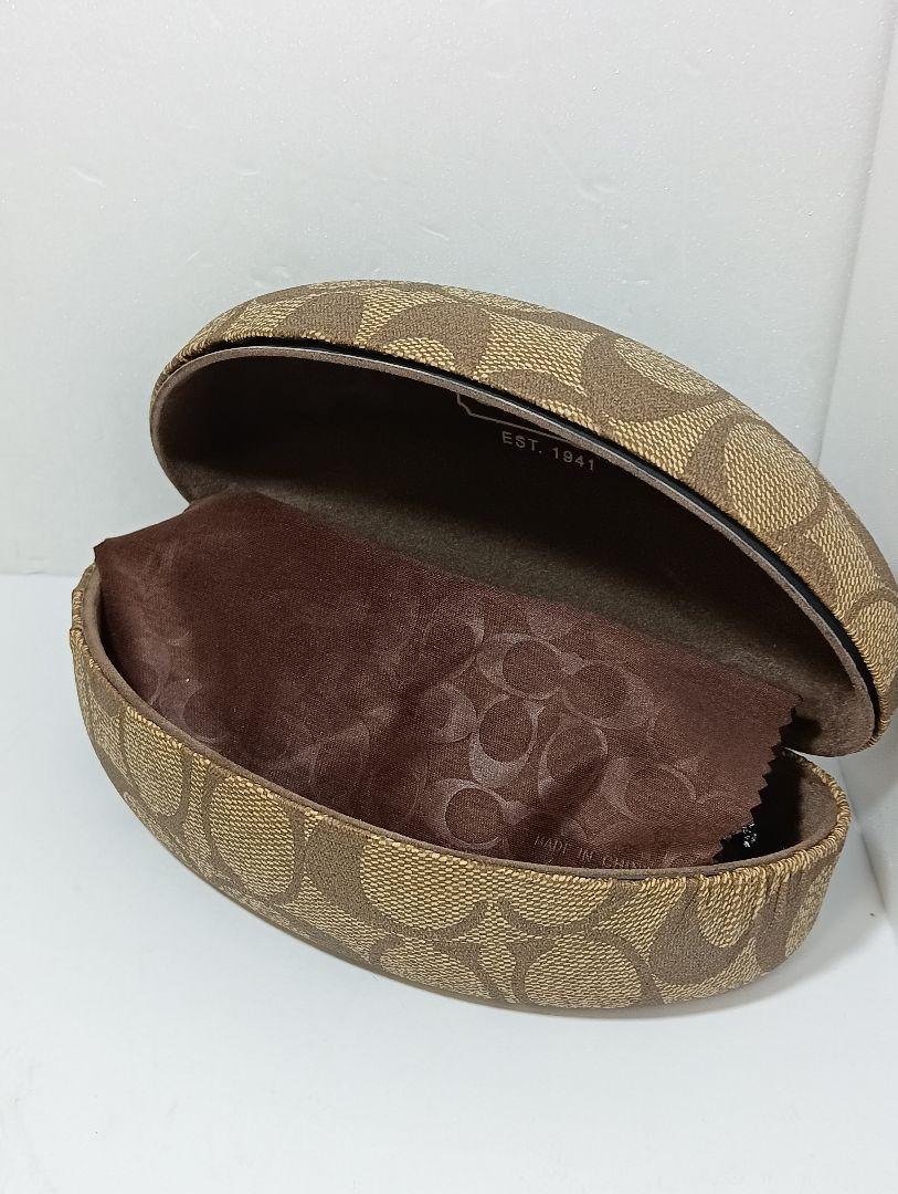 COACH HC7082B コーチ サングラス メタル グラデーションレンズ