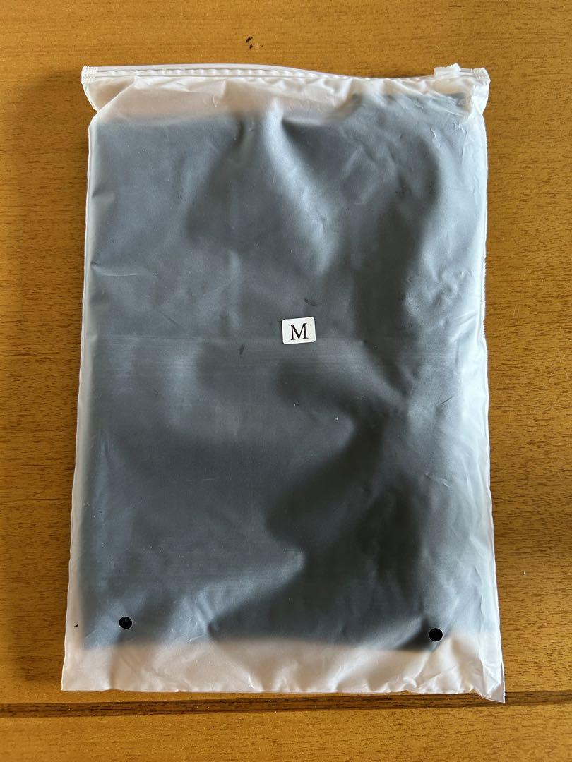 【新品未使用】ヒートラップHEATTRAPサウナシャツMサイズ2枚セット