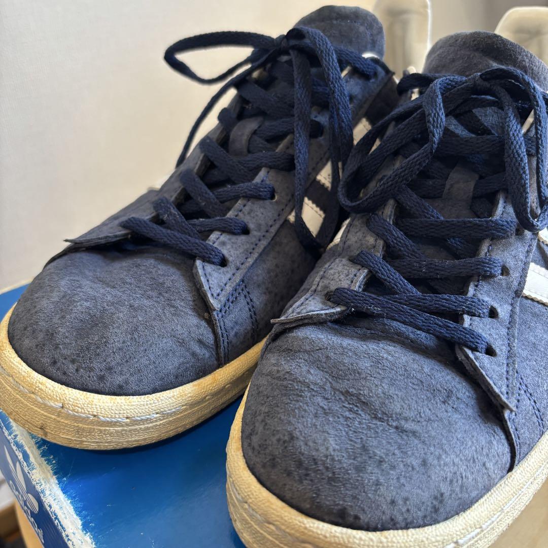 adidas アディダスCP80S キャンパス80s