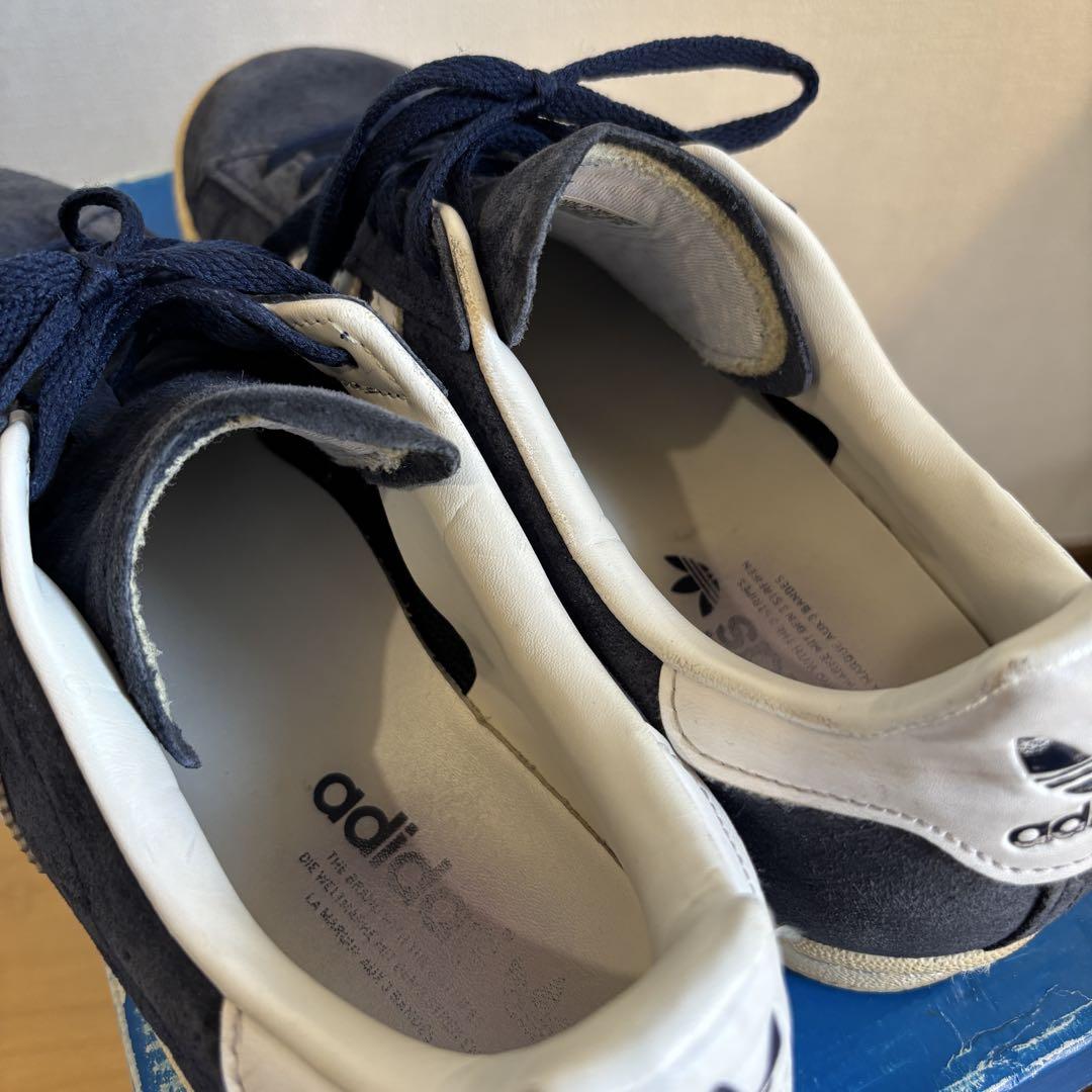 adidas アディダスCP80S キャンパス80s