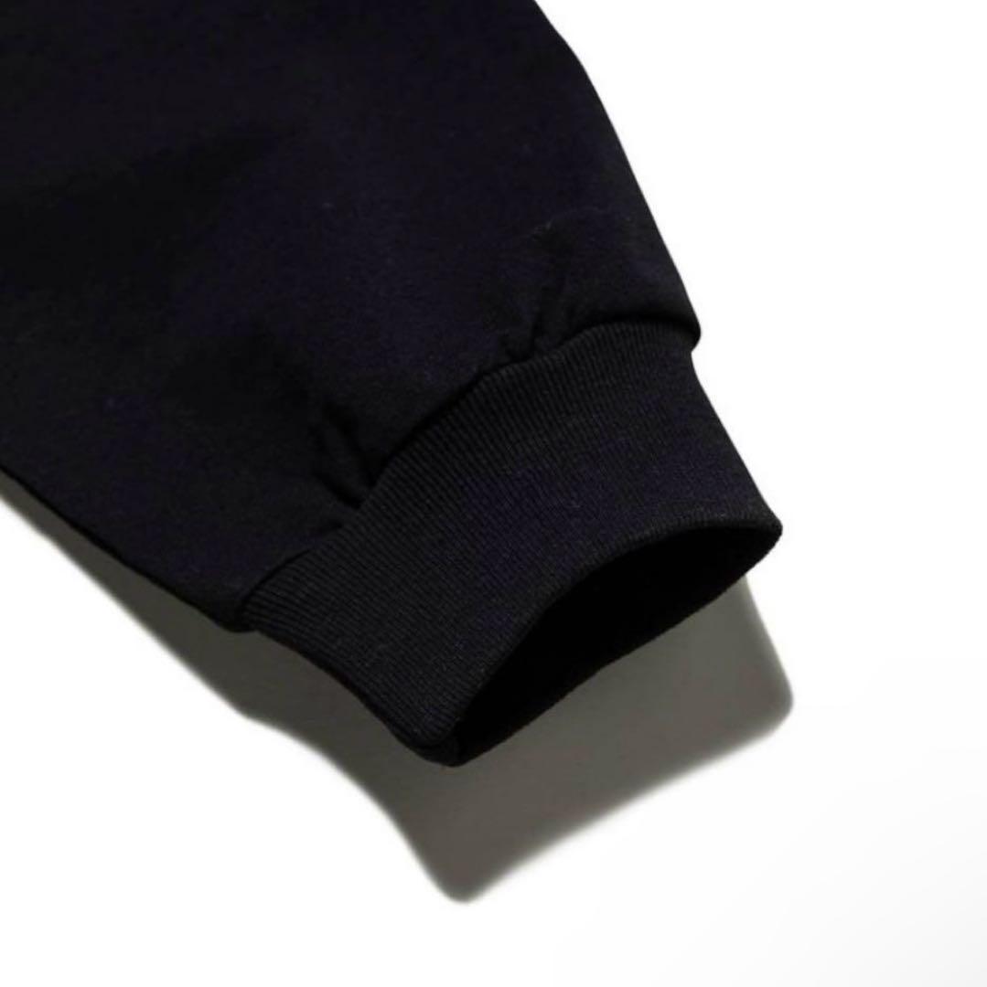 WTAPS IAN / LS / CTPL.LEAGUE 登坂広臣 様着用