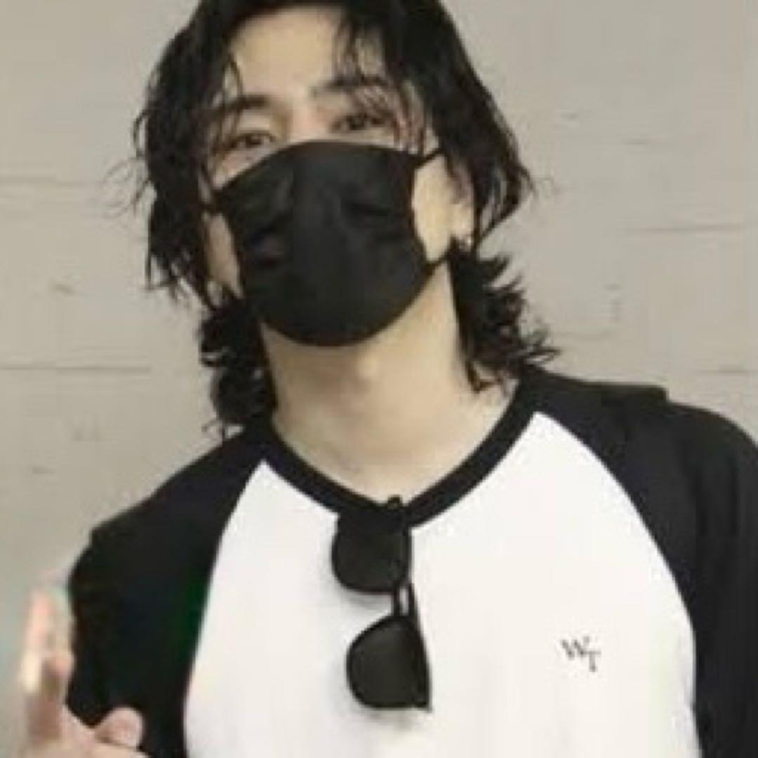 WTAPS IAN / LS / CTPL.LEAGUE 登坂広臣 様着用