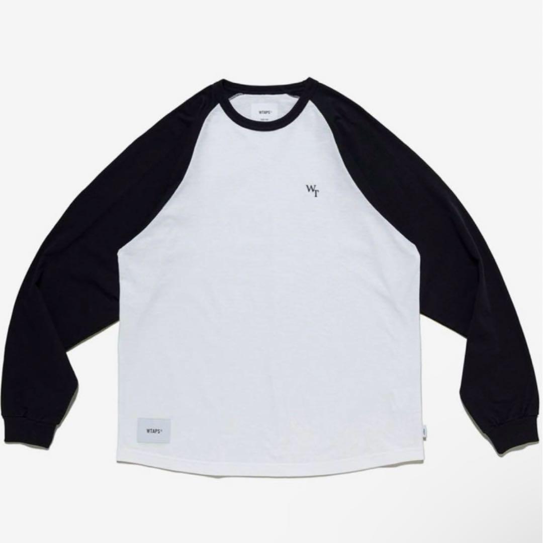 WTAPS IAN / LS / CTPL.LEAGUE 登坂広臣 様着用