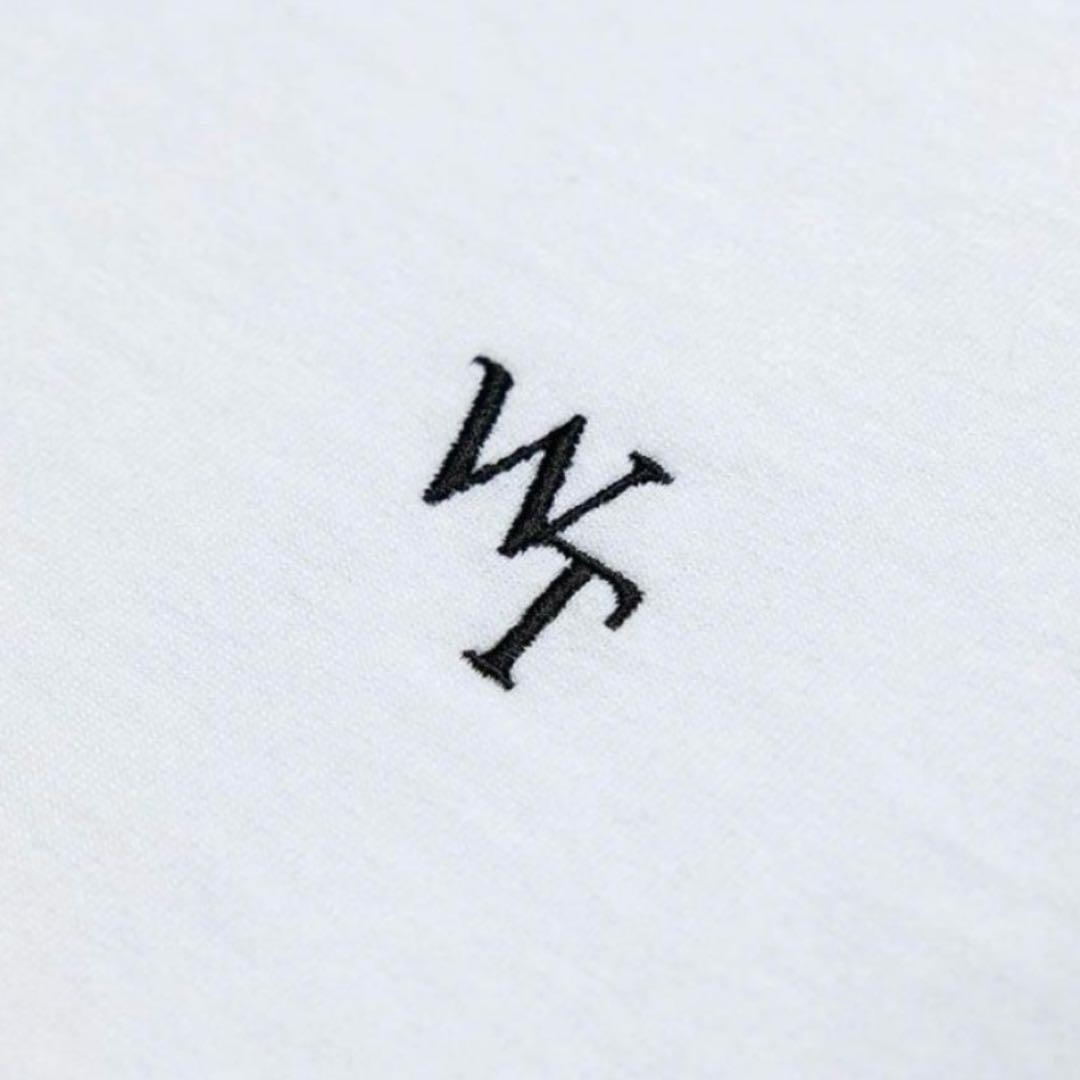 WTAPS IAN / LS / CTPL.LEAGUE 登坂広臣 様着用
