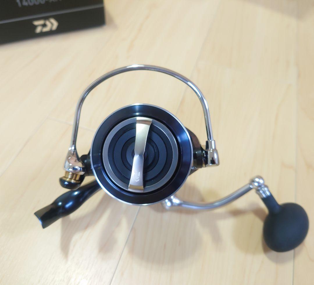 得価再入荷 くまさん専用 SW 14000 XH ダイワ lh75N-m71581809926 セルテート 人気送料無料
