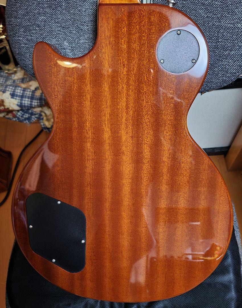 ギター EPIPHONE Les Paul Standard '50s