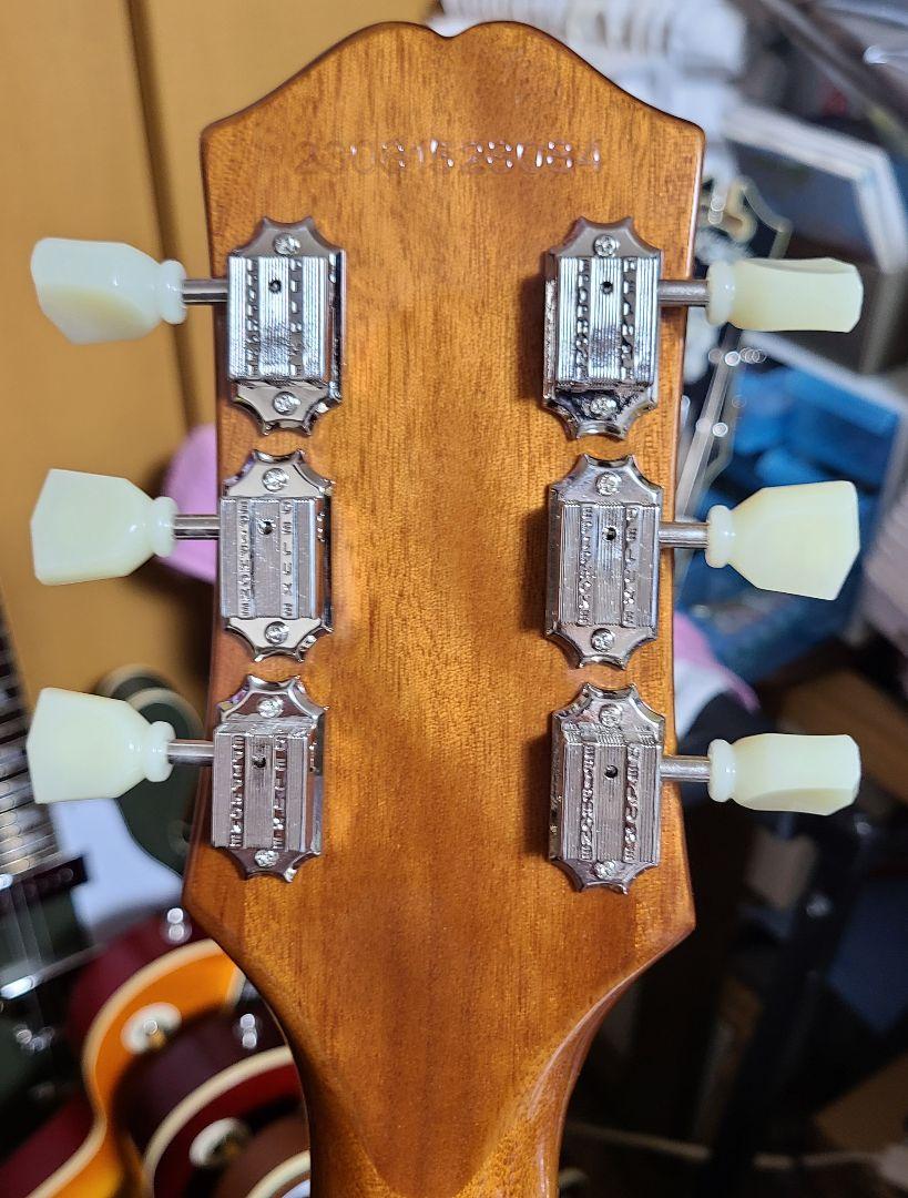 ギター EPIPHONE Les Paul Standard '50s