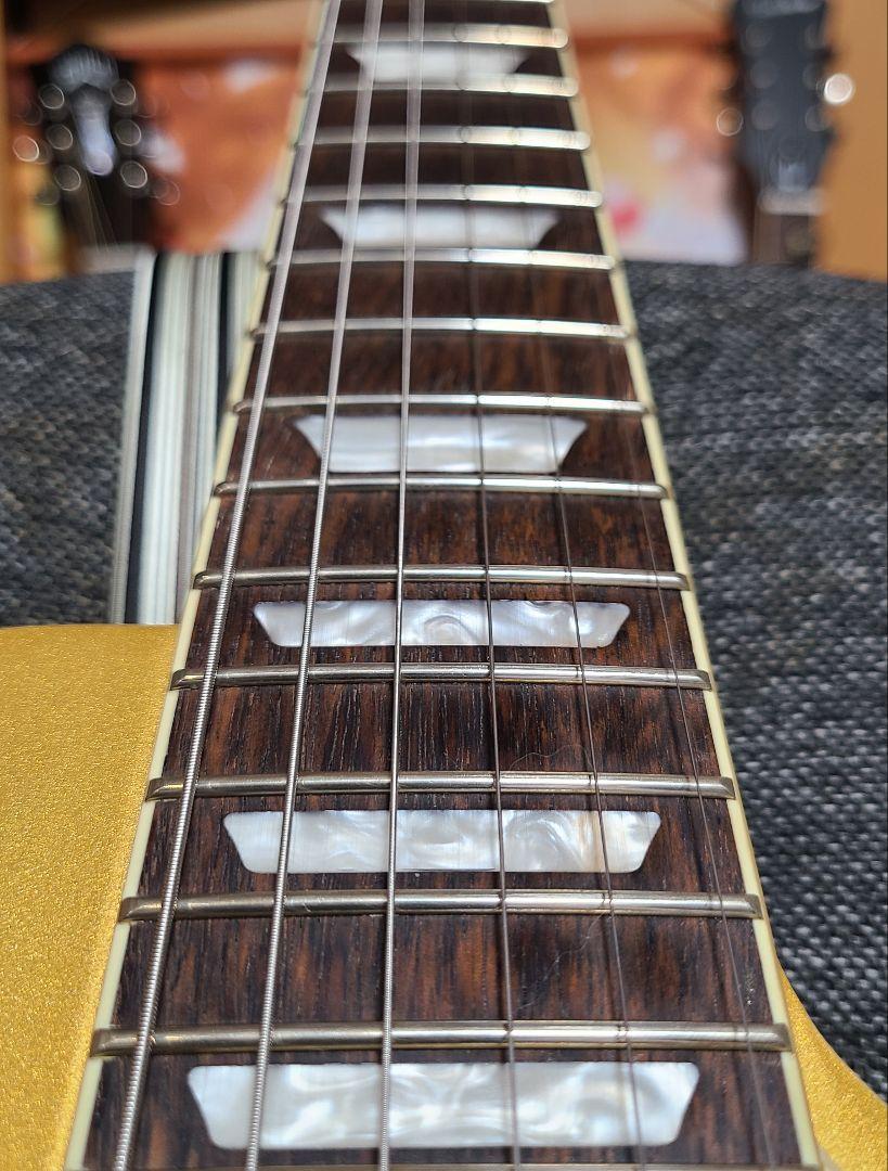 ギター EPIPHONE Les Paul Standard '50s