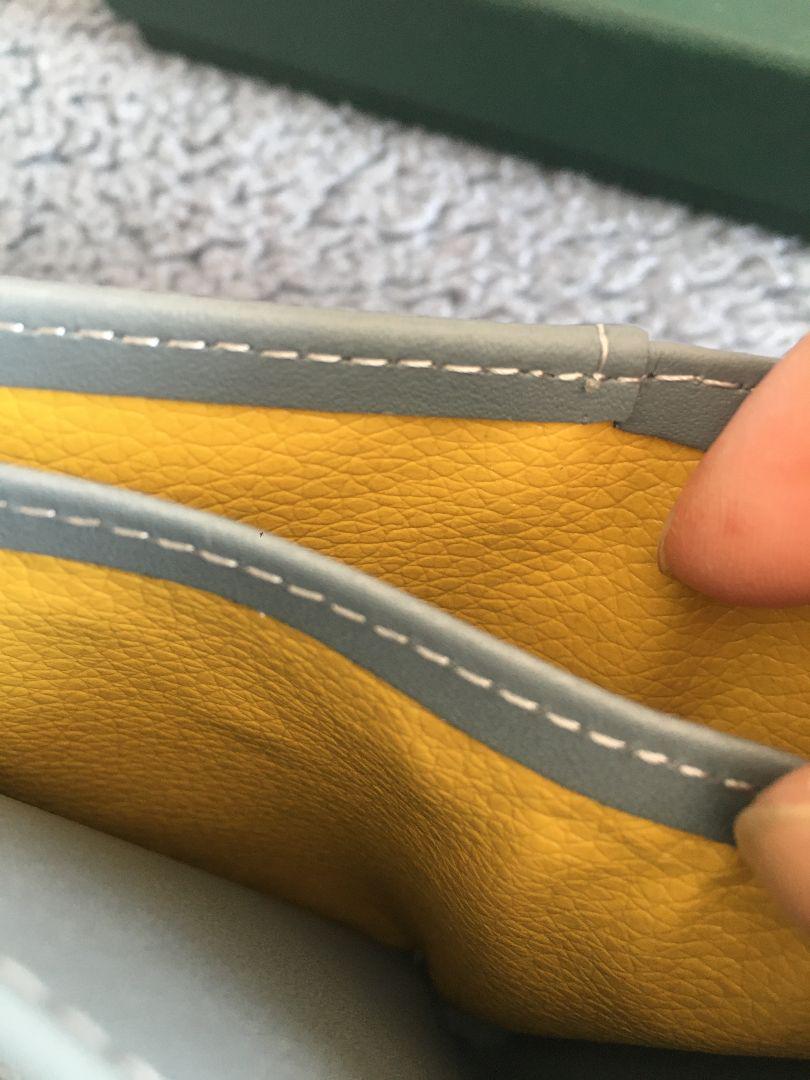 ウォレット