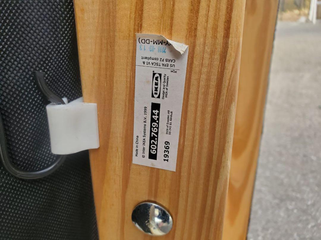 ♻️送料無料　IKEA 2人掛けソファ