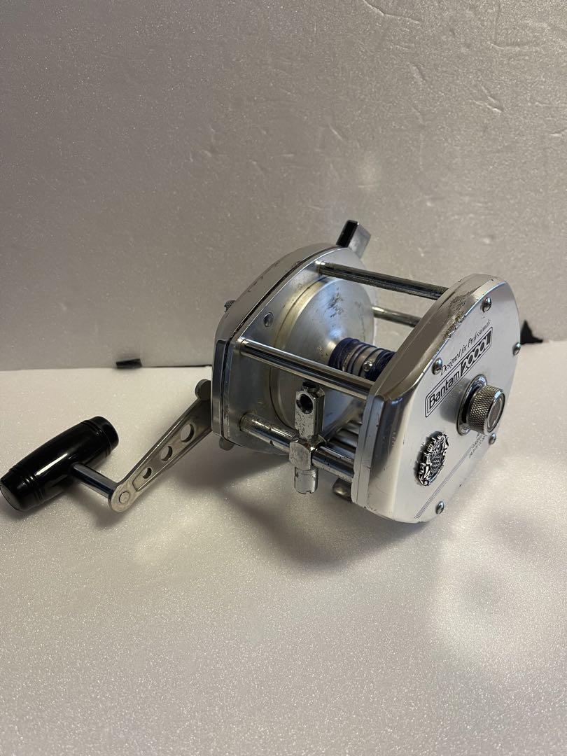 SHIMANO シマノ Bantam 2000L