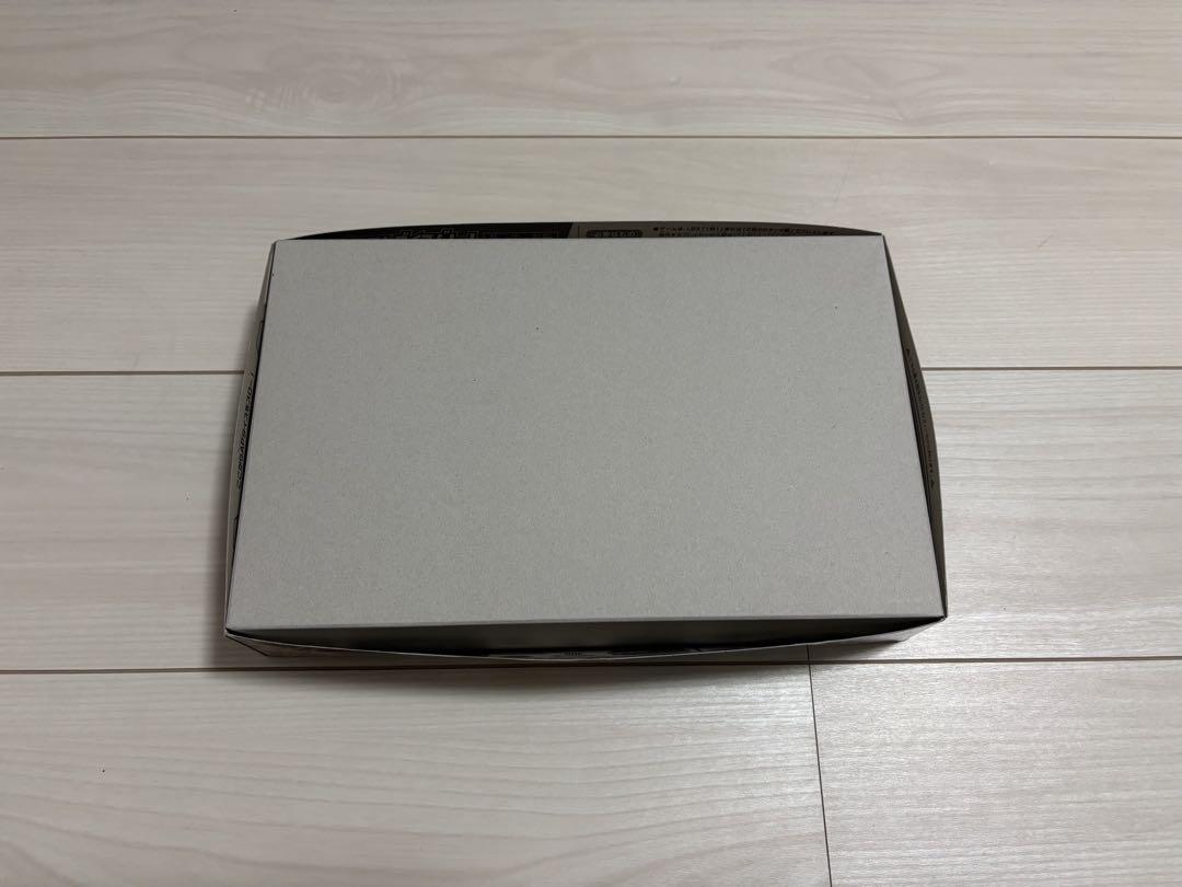 LBXルシファー プラモデル