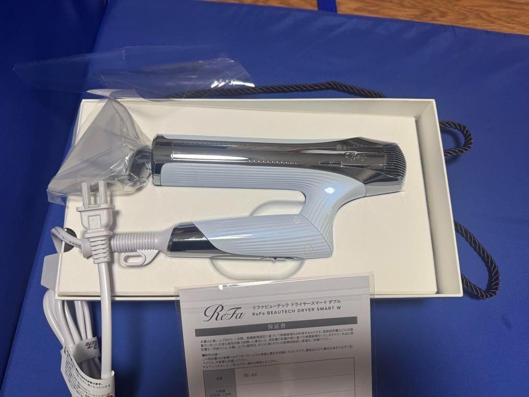 ReFa BEAUTY DRYER SMART W