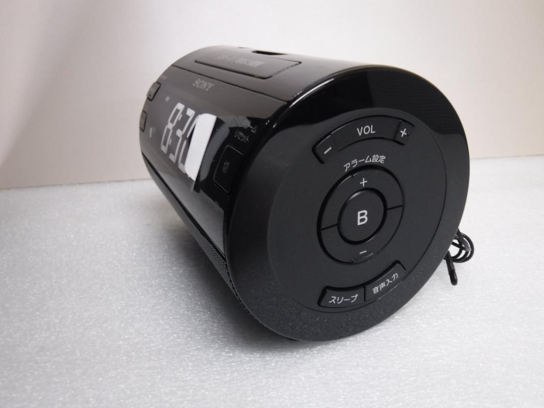 優先配送 SONY RDP-NWC11 パーソナルオーディオシステム ラジオ・コンポ