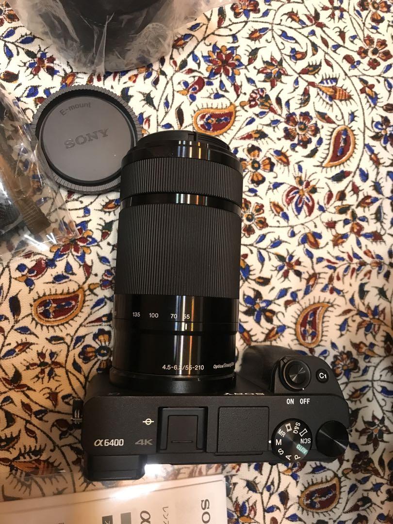 SONY α6400 中古 α6400 ILCE-6400 ボディ 中古価格比較 - 価格.com