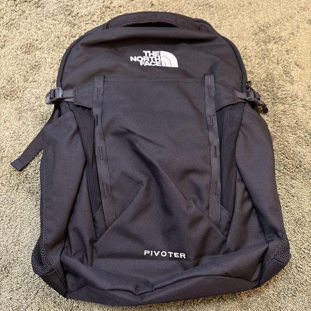 THE NORTH FACE ザ・ノース・フェイス PIVOTER ピボター