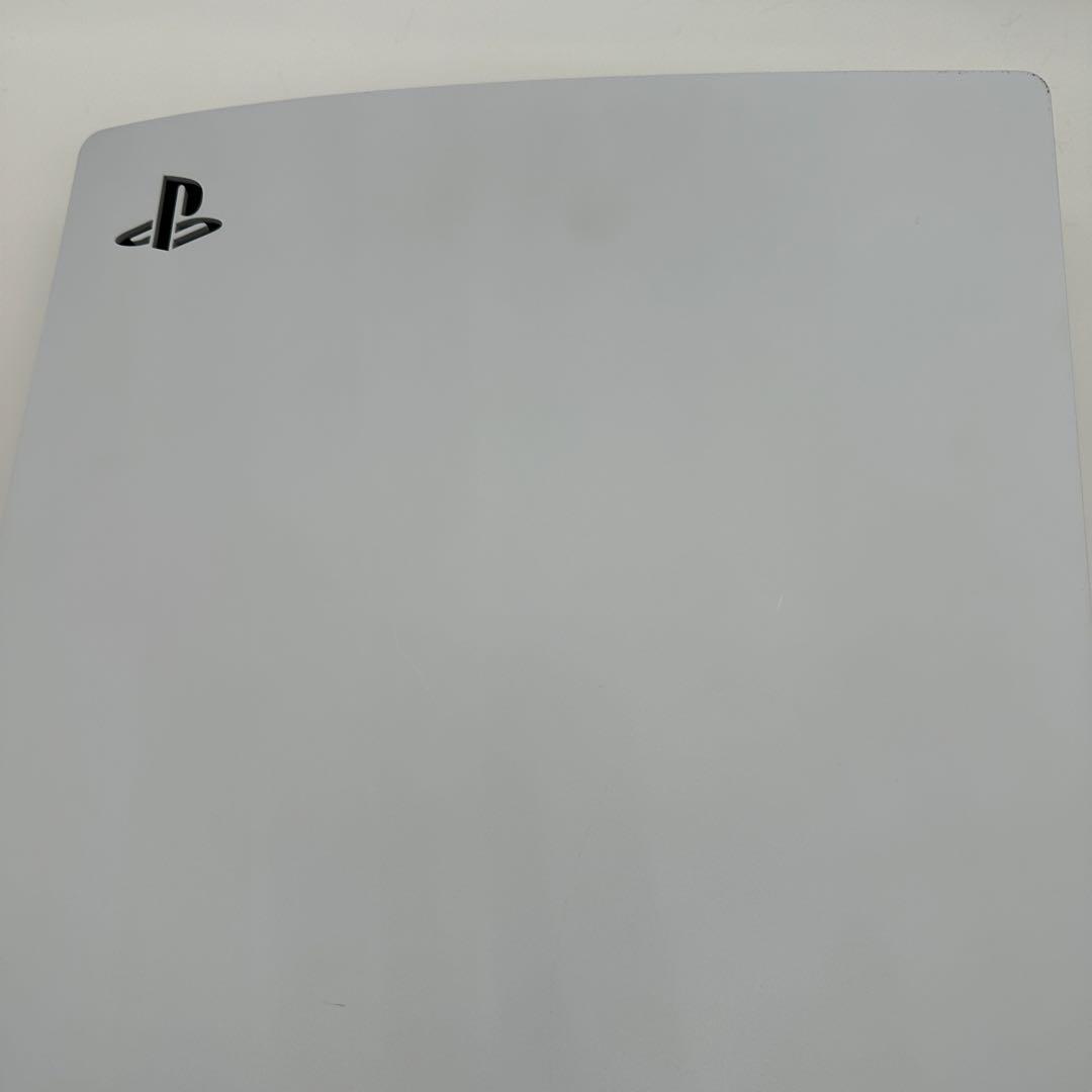 ❤ PS5