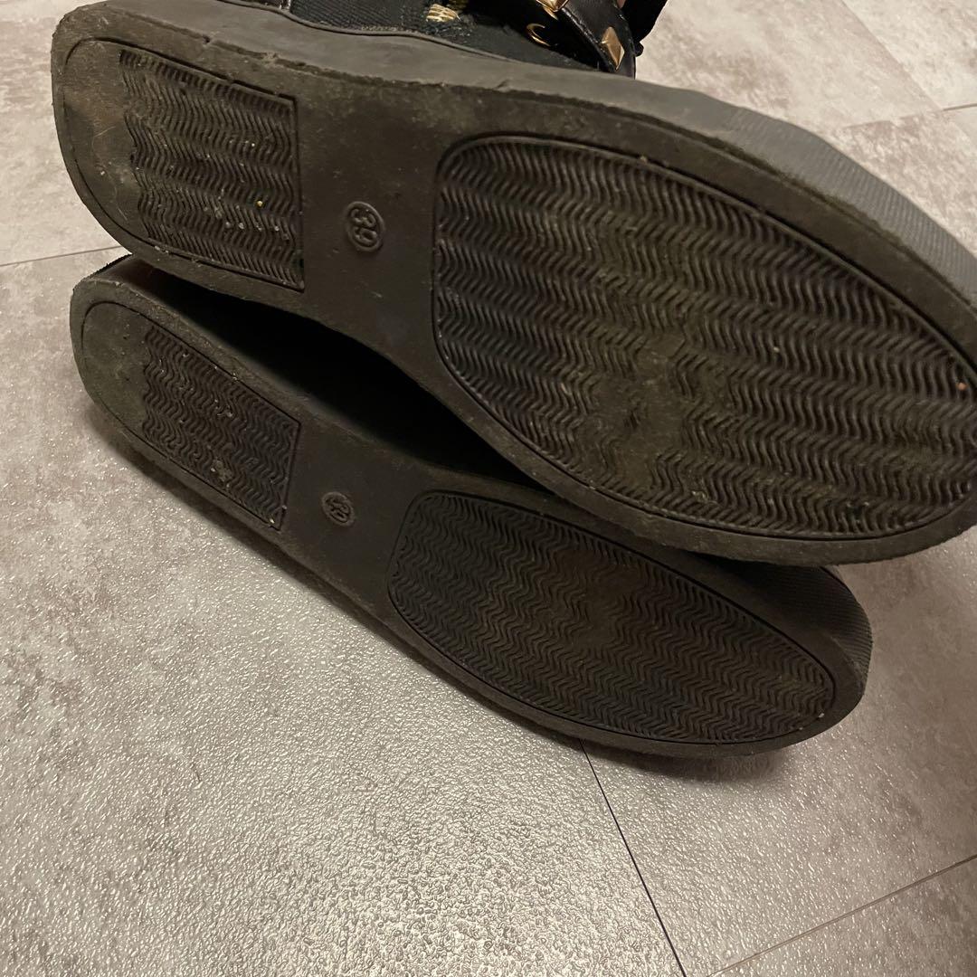 MCQUEEN sneaker