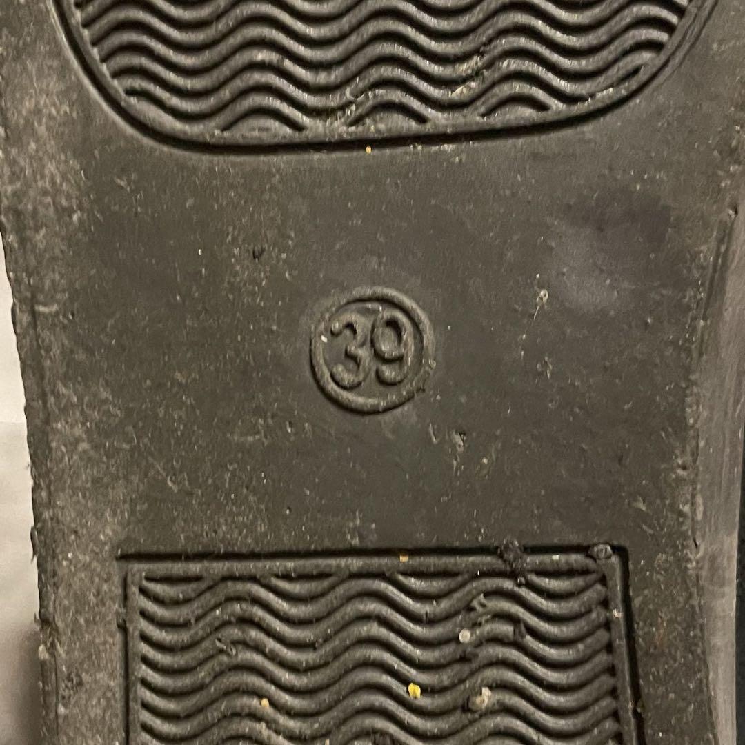 MCQUEEN sneaker