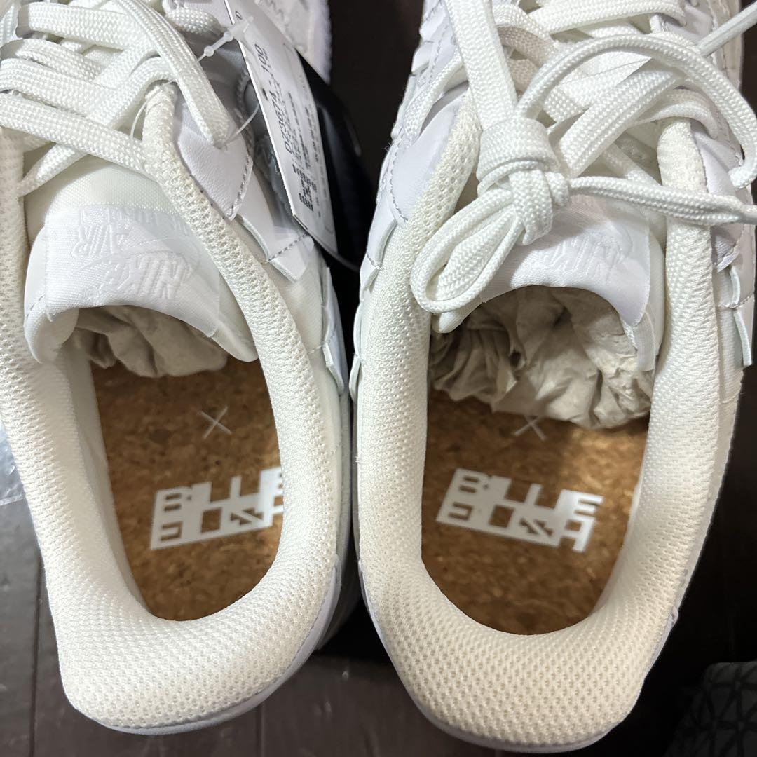 Billie Eilish × Nike Air Force 1 28cm