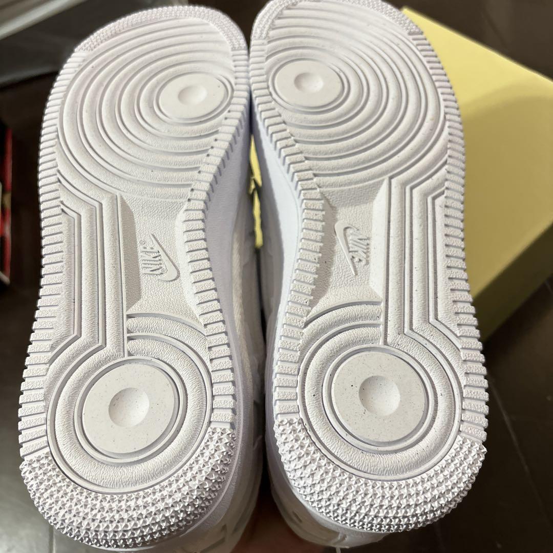 Billie Eilish × Nike Air Force 1 28cm