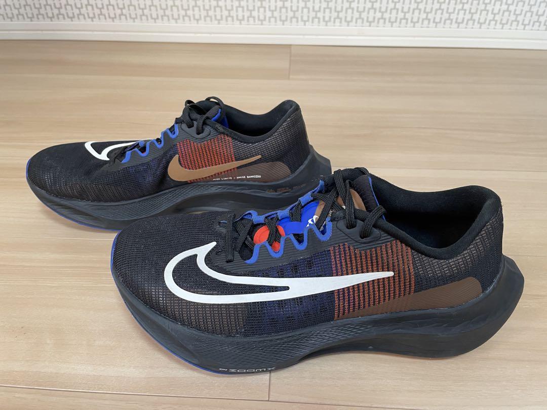NIKE ZOOM FLY 5 Hola lou ナイキ　ズームフライ5