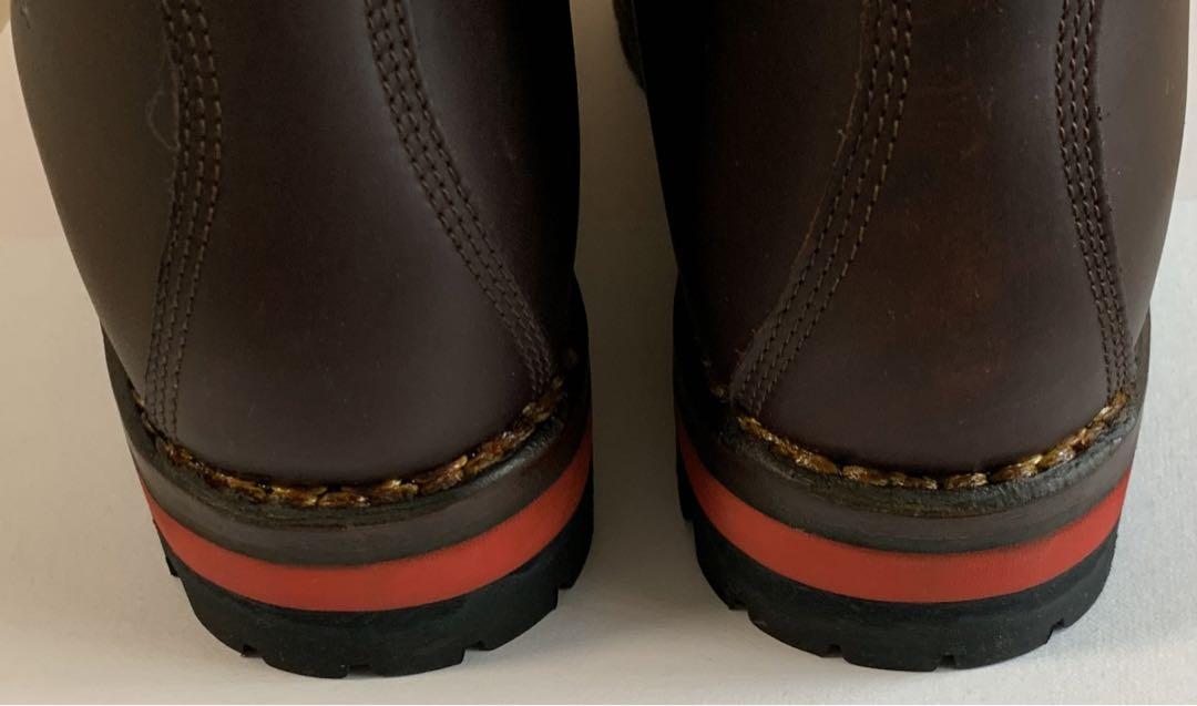 SCARPA SHERPA