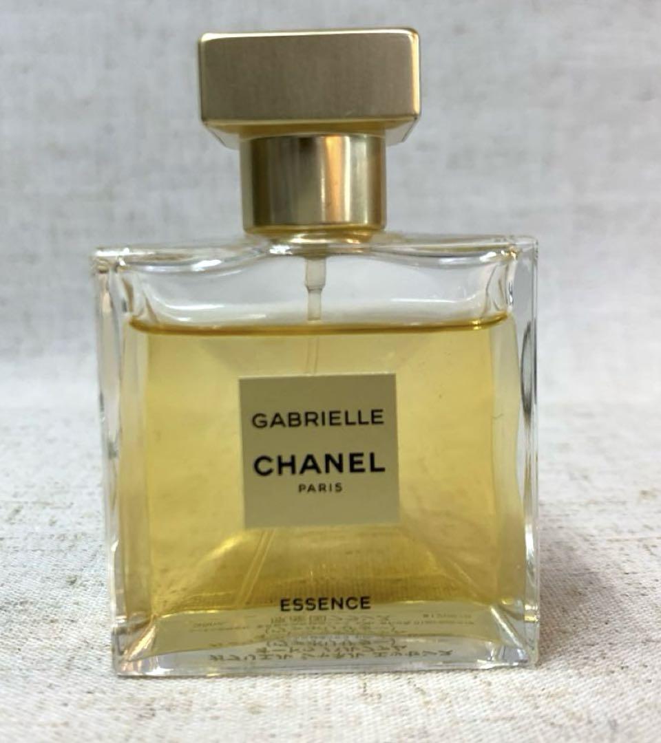 CHANEL ガブリエル シャネル エッセンス オードゥ パルファム 35ml