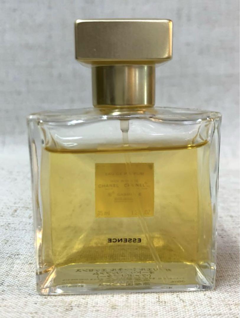 CHANEL ガブリエル シャネル エッセンス オードゥ パルファム 35ml