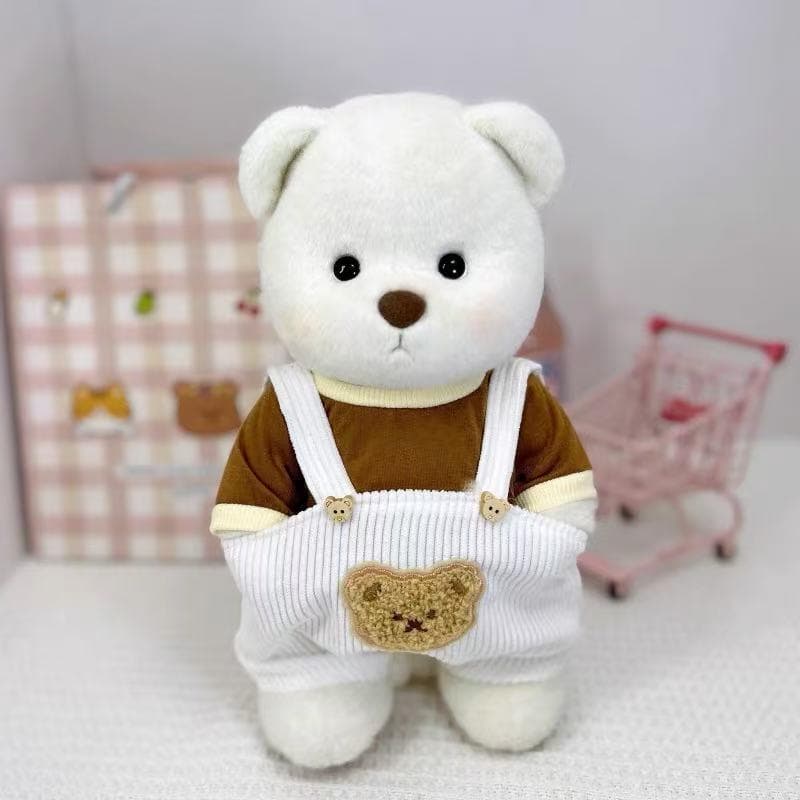 子供の縫いぐるみですCVD