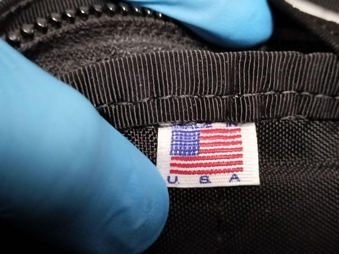 旧タグ 美品 グレゴリー テールメイトS ブルータペストリー USA
