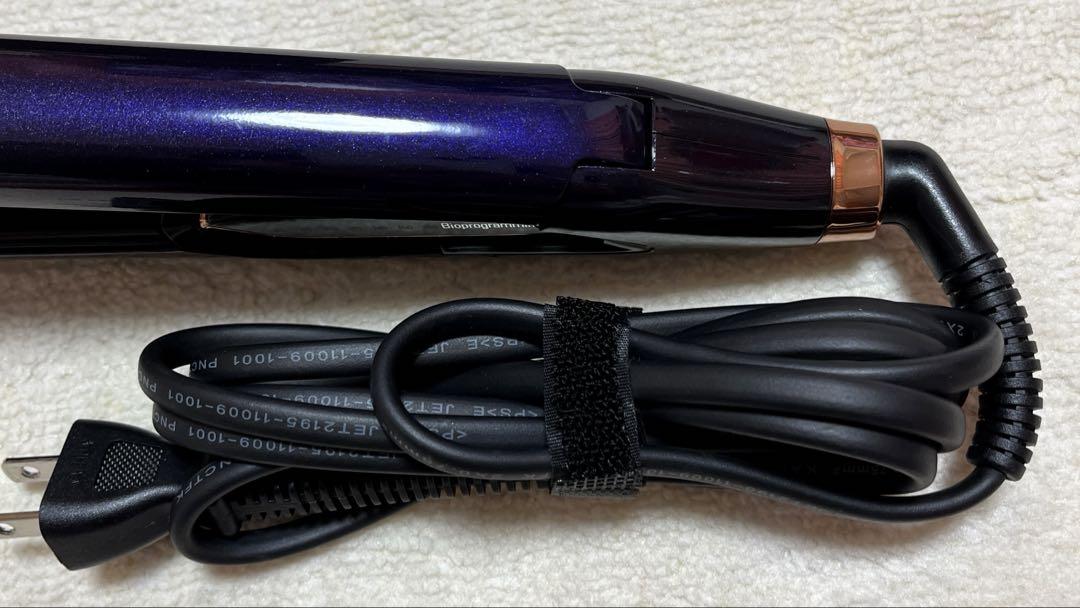 HAIRBEAURON 27D Plus ストレートヘアアイロン