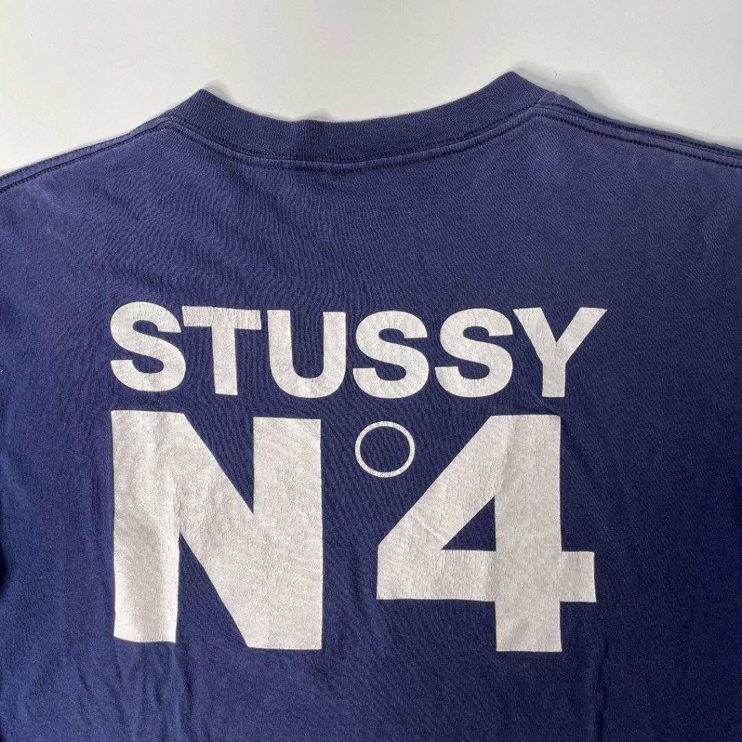 新作入荷低価 stussy ステューシー 長袖 カットソー no4 iQC0a-m71590833492 再入荷得価