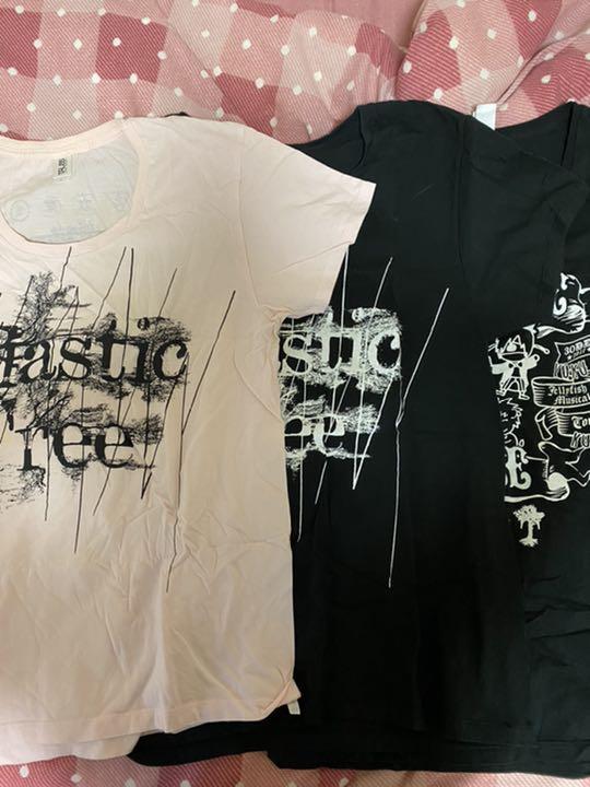 できないも Plastic ライブTシャツ 35点まとめ売り q0zHT-m71591027751 Tree しているも