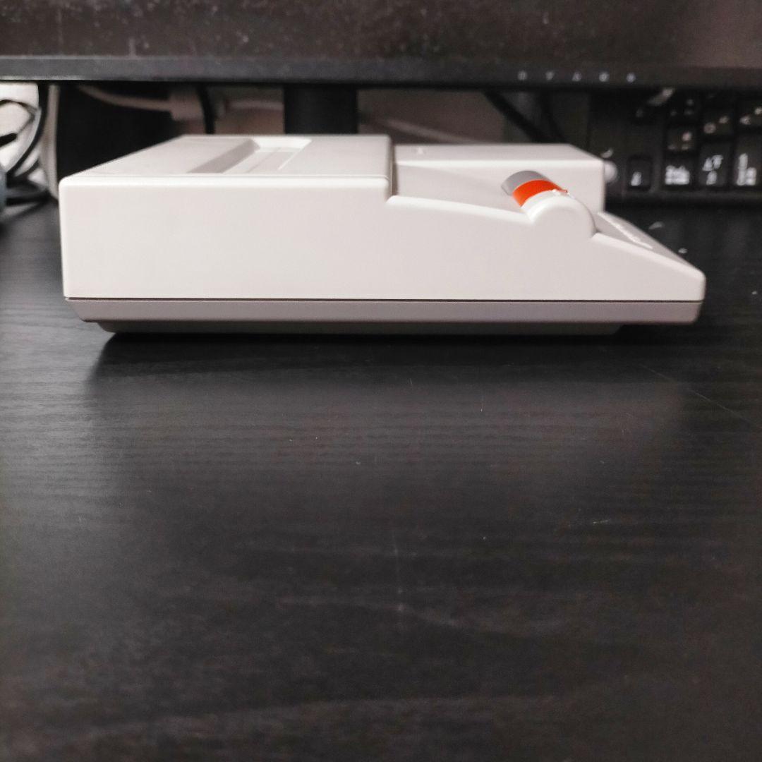 メンテナンス済 ニューファミコン
