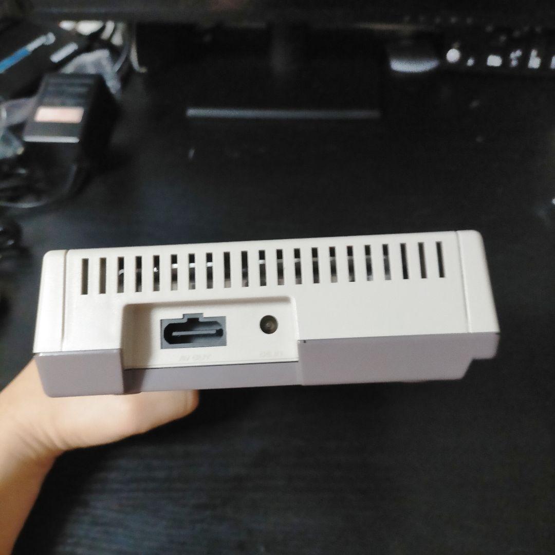ニューファミコン