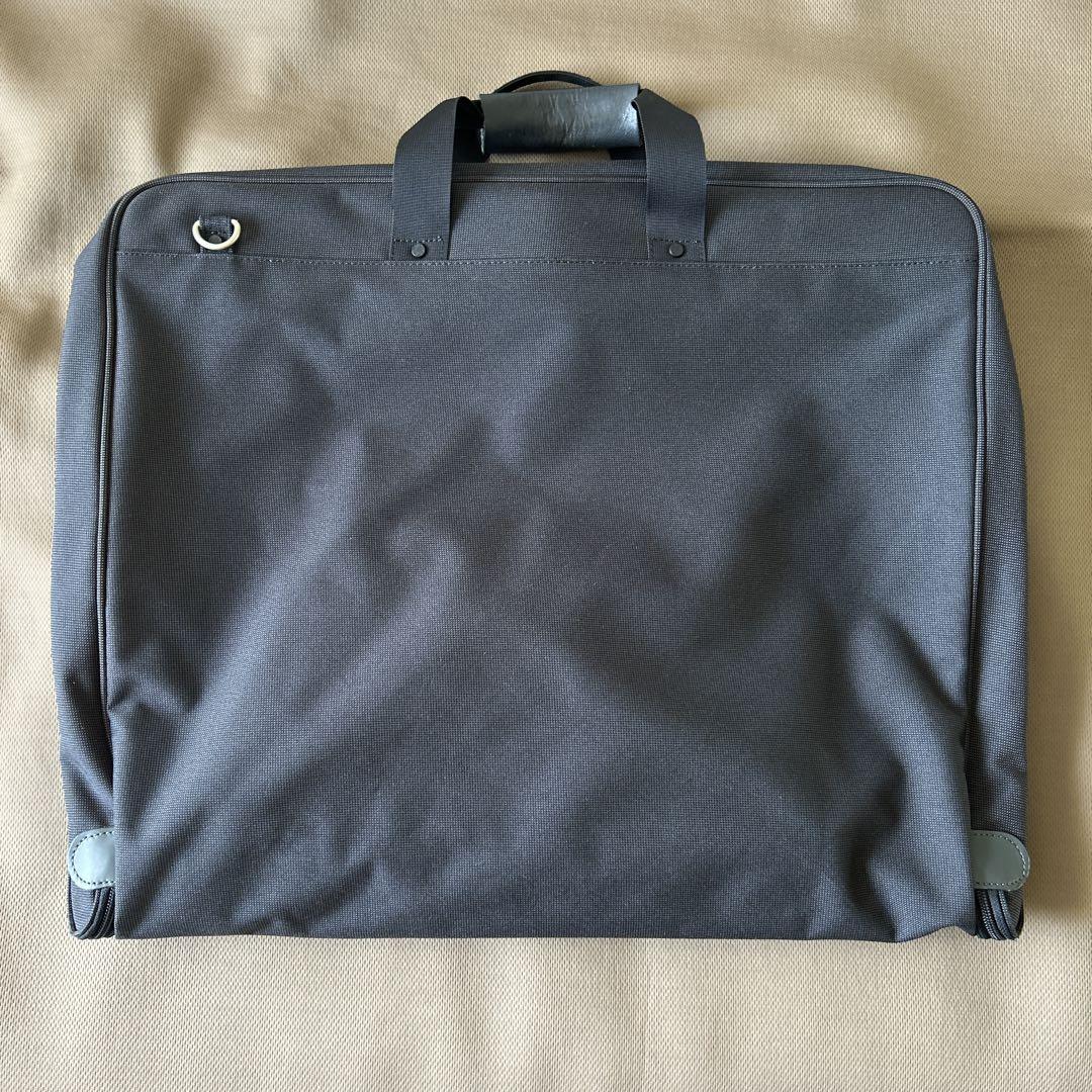 SAMSONITE サムソナイト ガーメントバッグ 2way グレイ　旅行カバン samsonite サムソナイト2way ガーメントバッグ ショルダー