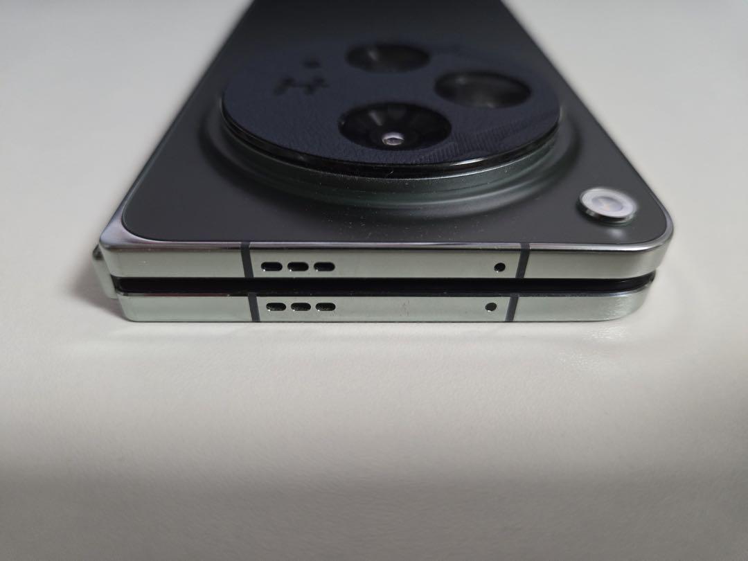 Oppo Find N3 12/512GB 大陸版 グリーン PHN110 Oppo Find N3 中国版 (PHN110) 購入、販売
