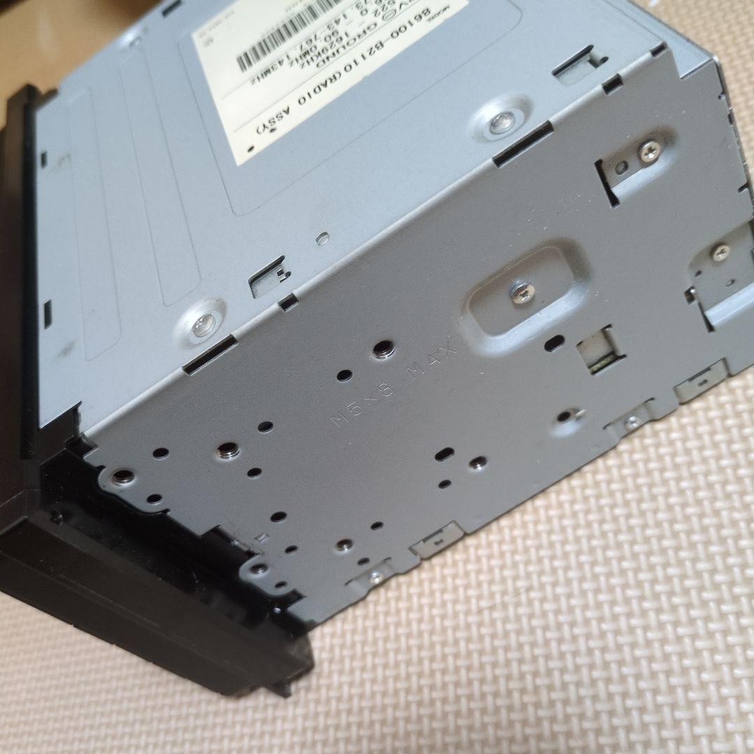 Clarion カーナビ 86100-B2110