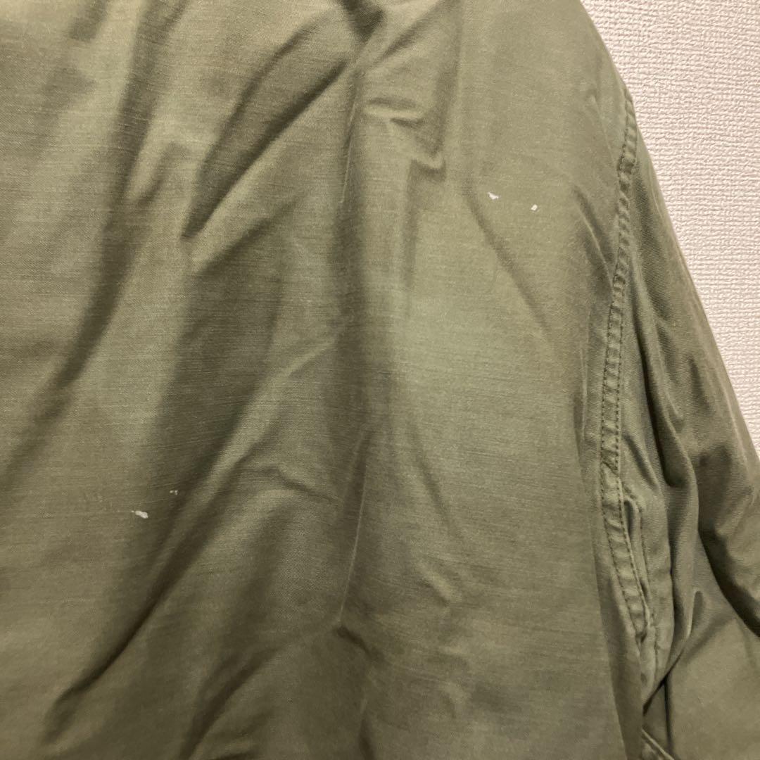 A-2 デッキジャケット XL