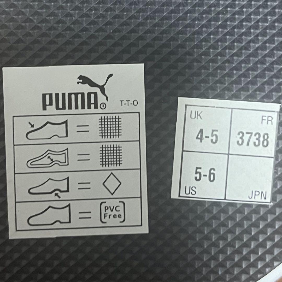 puma Japandal archive 2003年 ビーチサンダル