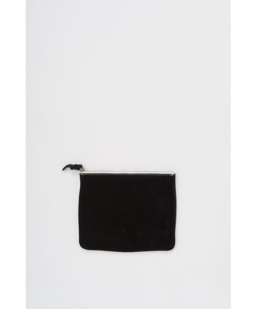Hender Scheme pocket M
