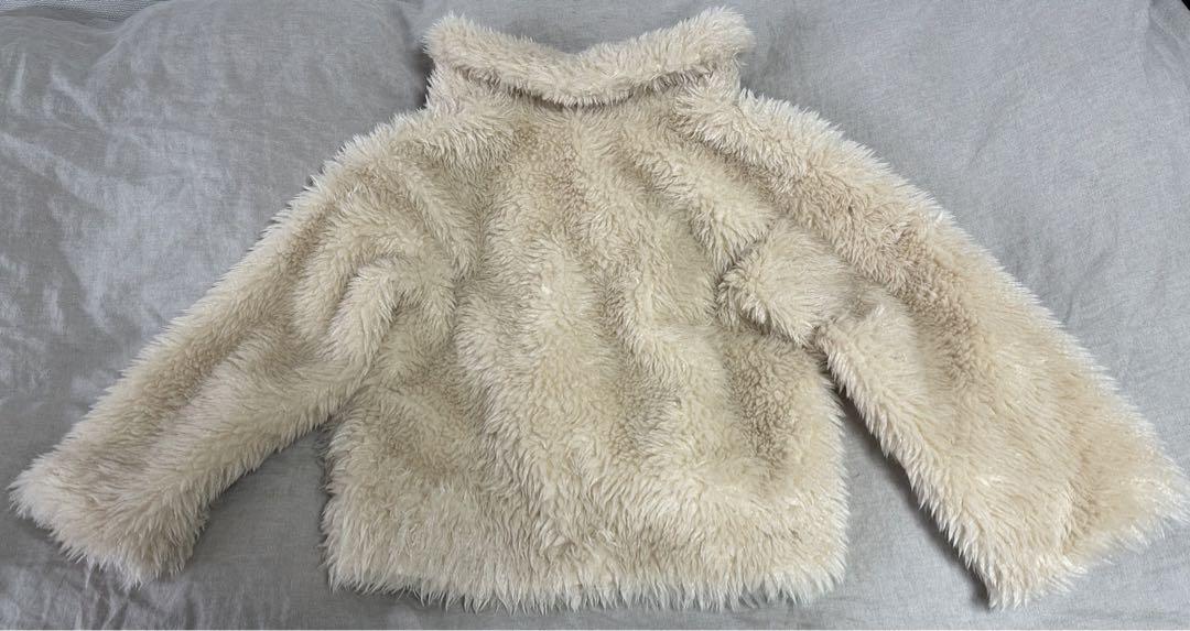 【モクゴリ様専用】ACYM Volume collor boa ジャケット 画像7