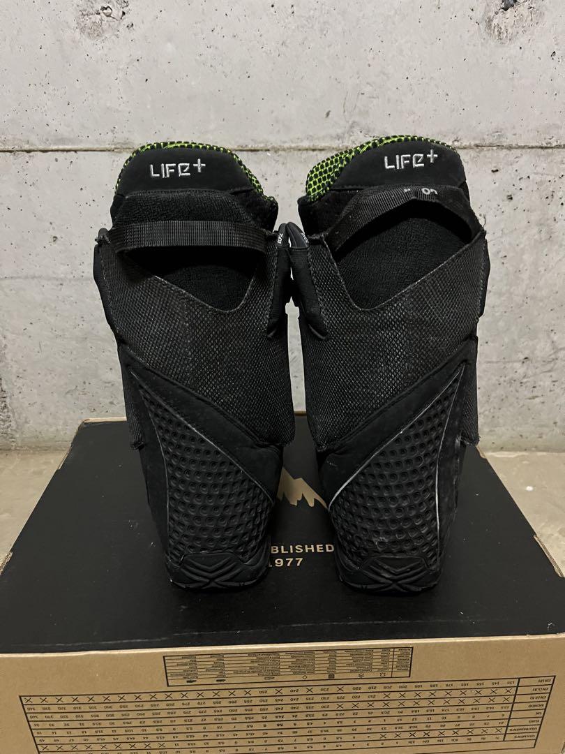 BURTON  SLX  27.0バートン