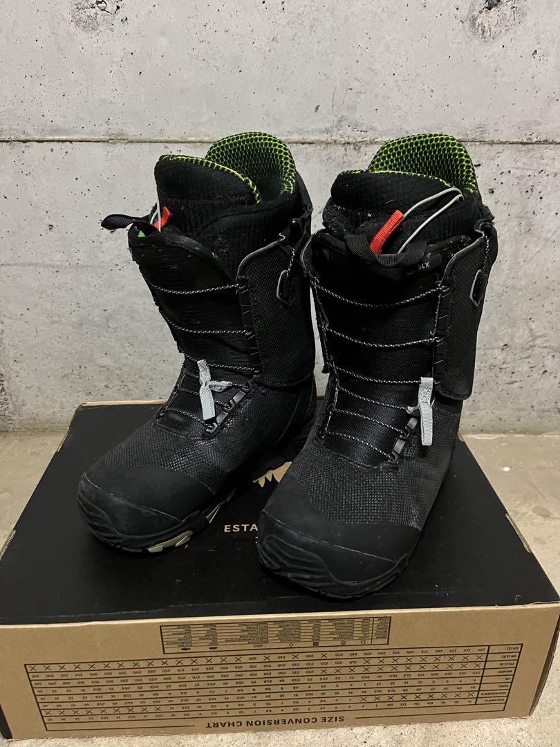 BURTON  SLX  27.0バートン